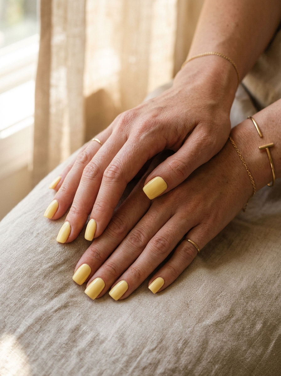 30 Summer Nails Eckig Ideen 2026